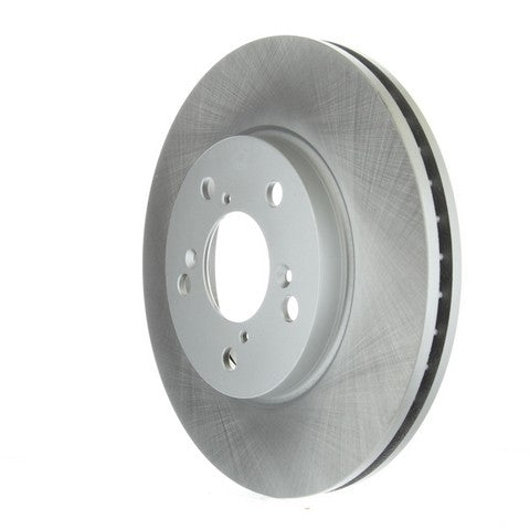 Disc Brake Rotor NRS Brakes BR31368