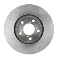 Disc Brake Rotor NRS Brakes BR31368