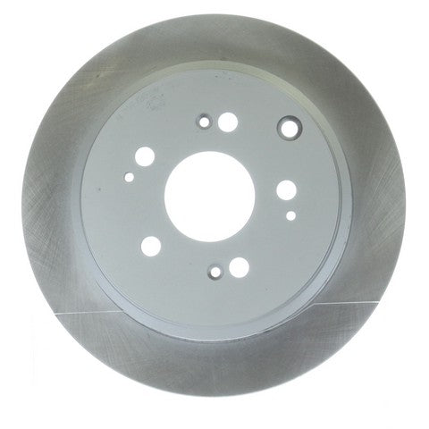 Disc Brake Rotor NRS Brakes BR31369