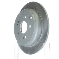 Disc Brake Rotor NRS Brakes BR31369