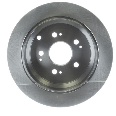 Disc Brake Rotor NRS Brakes BR31369