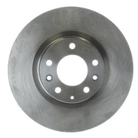 Disc Brake Rotor NRS Brakes BR31370