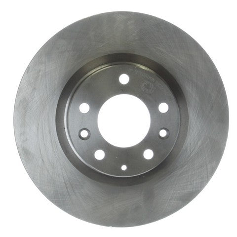 Disc Brake Rotor NRS Brakes BR31370