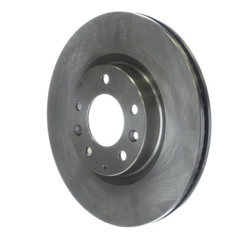 Disc Brake Rotor NRS Brakes BR31370
