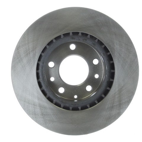 Disc Brake Rotor NRS Brakes BR31370