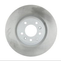 Disc Brake Rotor NRS Brakes BR31371
