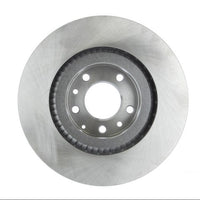 Disc Brake Rotor NRS Brakes BR31371