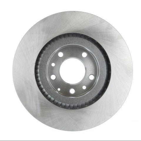 Disc Brake Rotor NRS Brakes BR31371