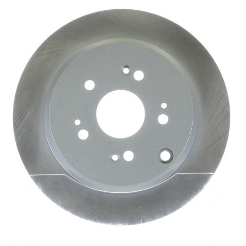 Disc Brake Rotor NRS Brakes BR31372