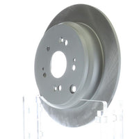 Disc Brake Rotor NRS Brakes BR31372