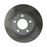 Disc Brake Rotor NRS Brakes BR31373