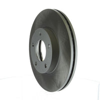 Disc Brake Rotor NRS Brakes BR31373
