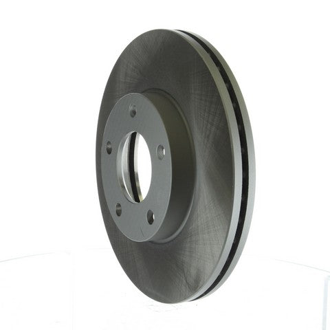 Disc Brake Rotor NRS Brakes BR31373