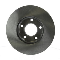 Disc Brake Rotor NRS Brakes BR31373
