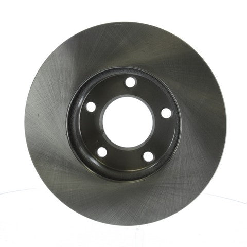 Disc Brake Rotor NRS Brakes BR31373