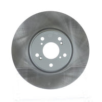 Disc Brake Rotor NRS Brakes BR31374