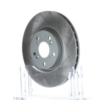 Disc Brake Rotor NRS Brakes BR31374