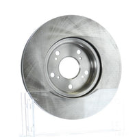 Disc Brake Rotor NRS Brakes BR31374