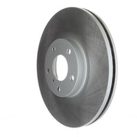 Disc Brake Rotor NRS Brakes BR31375