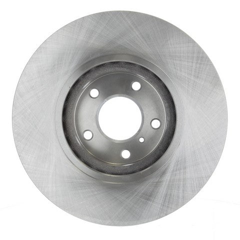 Disc Brake Rotor NRS Brakes BR31375