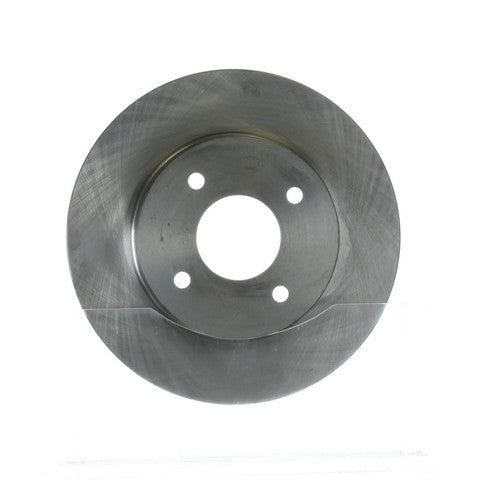 Disc Brake Rotor NRS Brakes BR31376