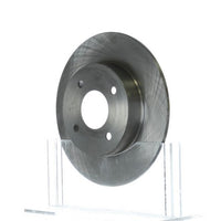 Disc Brake Rotor NRS Brakes BR31376