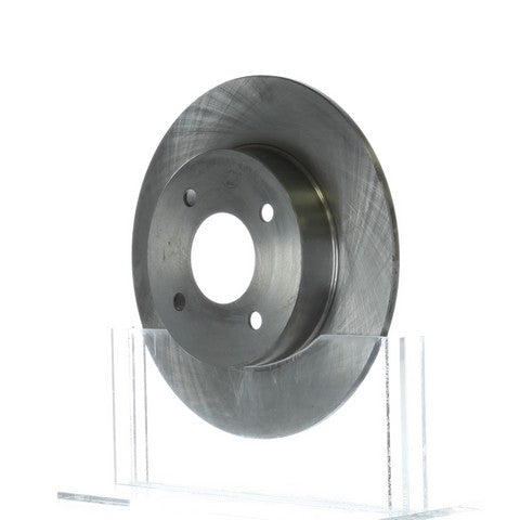 Disc Brake Rotor NRS Brakes BR31376