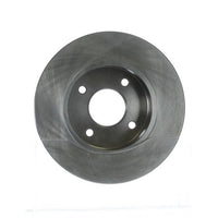 Disc Brake Rotor NRS Brakes BR31376