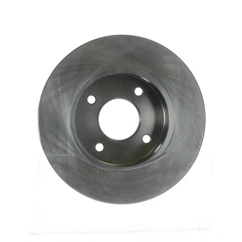 Disc Brake Rotor NRS Brakes BR31376