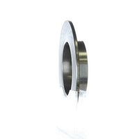 Disc Brake Rotor NRS Brakes BR31376