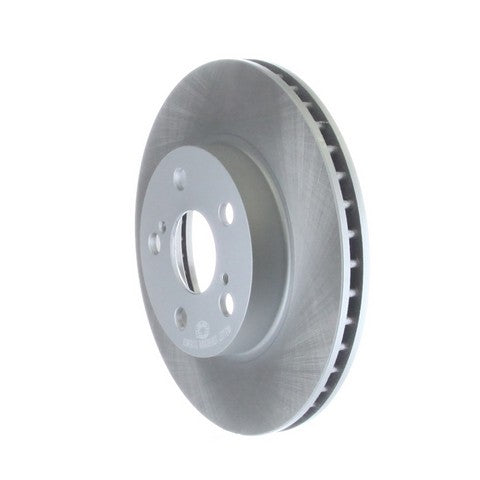 Disc Brake Rotor NRS Brakes BR31377