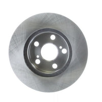 Disc Brake Rotor NRS Brakes BR31377