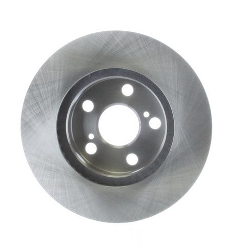 Disc Brake Rotor NRS Brakes BR31377