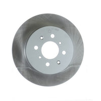 Disc Brake Rotor NRS Brakes BR31380