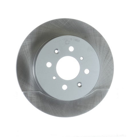 Disc Brake Rotor NRS Brakes BR31380