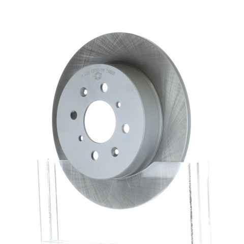 Disc Brake Rotor NRS Brakes BR31380