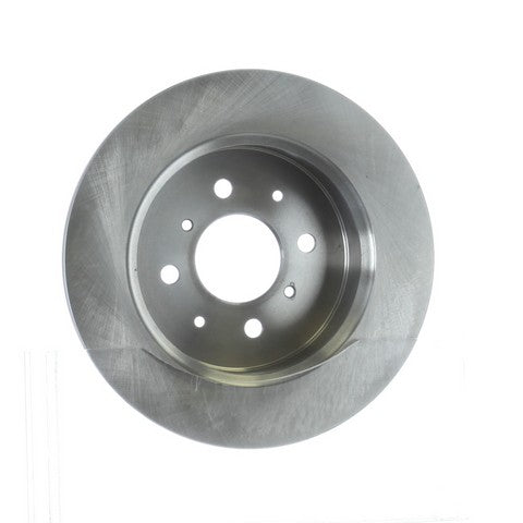 Disc Brake Rotor NRS Brakes BR31380