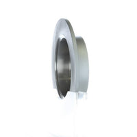 Disc Brake Rotor NRS Brakes BR31380