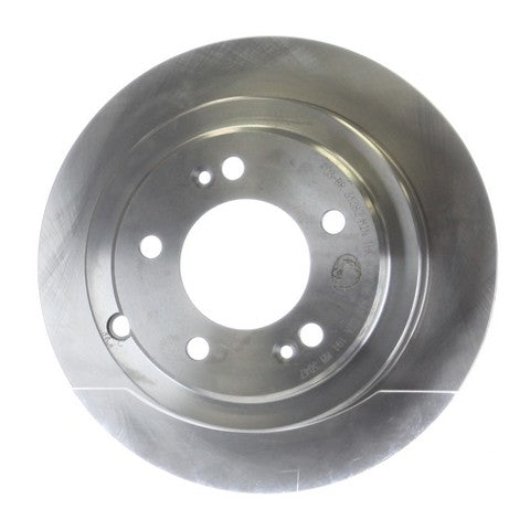 Disc Brake Rotor NRS Brakes BR31382