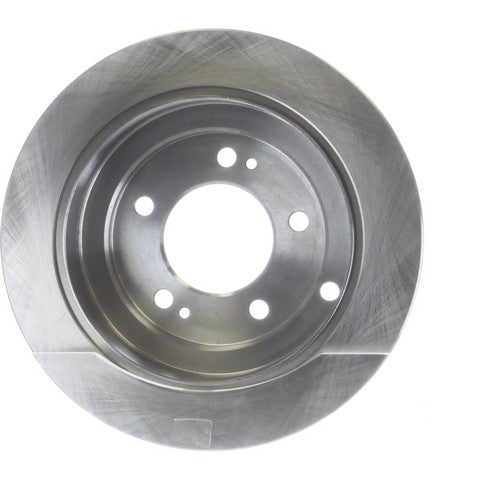 Disc Brake Rotor NRS Brakes BR31382