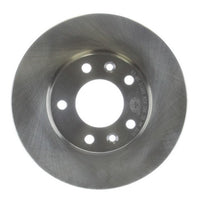 Disc Brake Rotor NRS Brakes BR31383