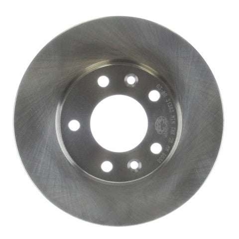 Disc Brake Rotor NRS Brakes BR31383