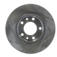 Disc Brake Rotor NRS Brakes BR31383