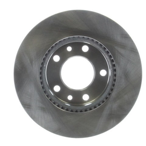 Disc Brake Rotor NRS Brakes BR31383