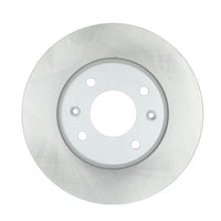 Disc Brake Rotor NRS Brakes BR31384