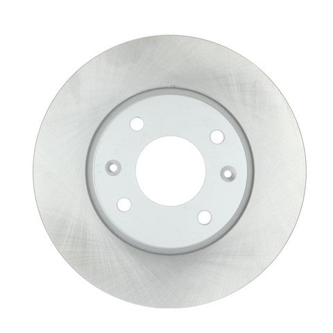 Disc Brake Rotor NRS Brakes BR31384