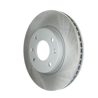 Disc Brake Rotor NRS Brakes BR31384