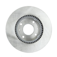 Disc Brake Rotor NRS Brakes BR31384