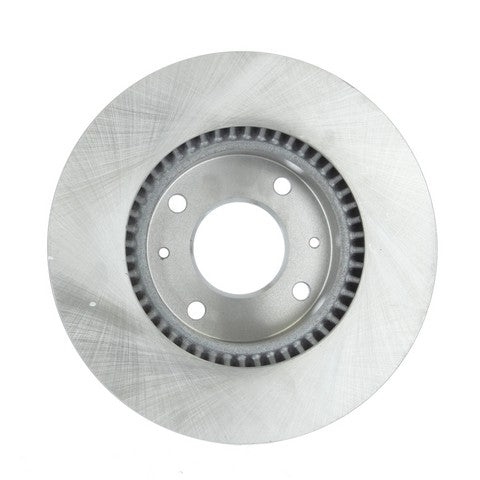 Disc Brake Rotor NRS Brakes BR31384