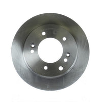 Disc Brake Rotor NRS Brakes BR31385